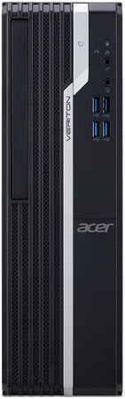 Системный блок Acer Veriton X2670G (DT.VTFER.03F)