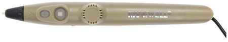 3D ручка MyRiwell RP200A коричневая 965044441896060
