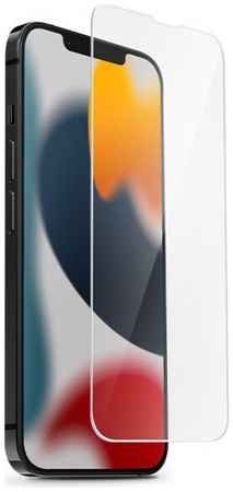 Защитное стекло Uniq Optix Clear для iPhone 13 Pro Max (IP6.7(2021)-CLEAR) 965044441897099