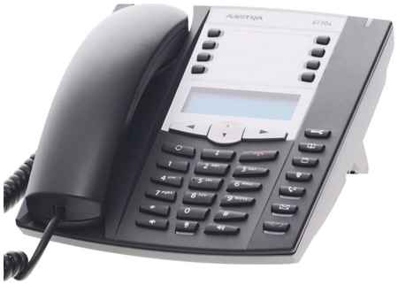 VoIP-телефон Mitel 6730 Analog Phone (ATD0033A)
