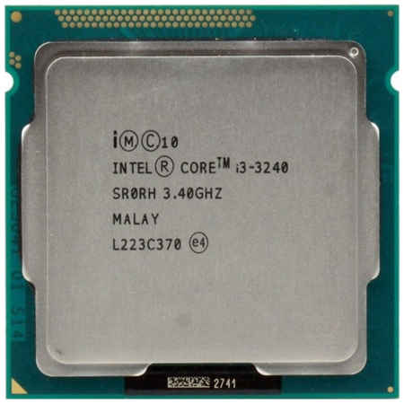 Процессор Intel Core i3 3240 LGA 1155 OEM 965044441957732