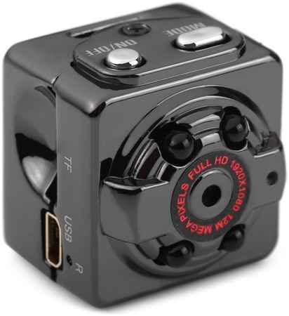 Мини видеокамера видеорегистратор SQ8 Mini DV Full HD 180071
