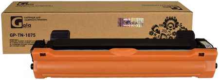 Картридж TN-1075 GalaPrint для принтеров Brother DCP 1510, HL 1110, MFC 1810, 1000 копий GP_TN-1075 965044442038461