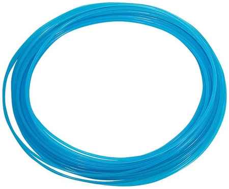 ABS пластик для 3D ручек MYRIWELL голубой цвет, 200 метров, d=1.75 мм 965044442091239