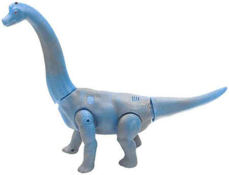 Fei Lun Радиоуправляемый динозавр Feilun Брахиозавр, звук, 39см 965044442098033