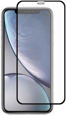 Apple Защитное стекло на iPhone 11 / XR