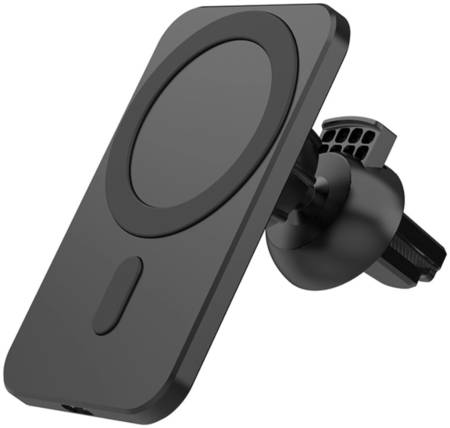 MyPads Магнитное автомобильное зарядное устройство MagSafe для IPhone 12/Pro/Pro Max/Mini Автомобильное беспроводное зарядное устройство MagSafe 965044442210202