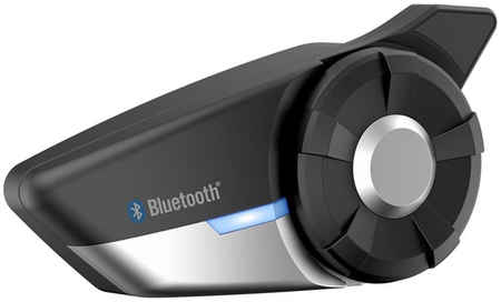 Мотогарнитура и интерком SENA 20S EVO DUAL Bluetooth 965044442223798