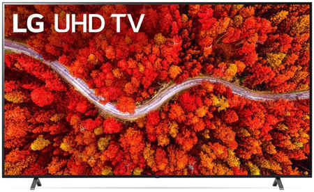 Телевизор LG 75UP80006LA, 75″(190 см), UHD 4K 965044442226206