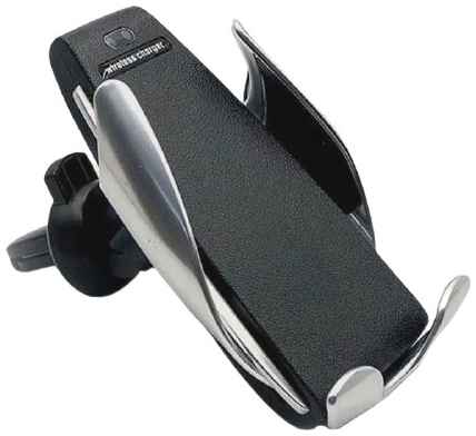Беспроводная автомобильная зарядка-держатель Smart Sensor Car Wireless Charger S5 Smart Sensor S5 965044442227508