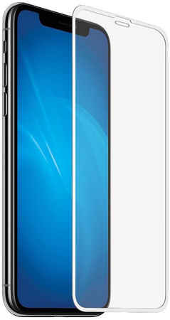 Защитное стекло MIVO для IPhone 11Pro-5.8 МО-20 IPhone 11Pro-5.8