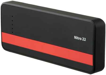 Пусковое устройство Quattro Elementi Nitro 22 12В 22000mAh 790-342 Nitro 22 790-342