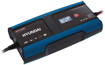 Зарядное устройство Hyundai HY 810 965044442330162