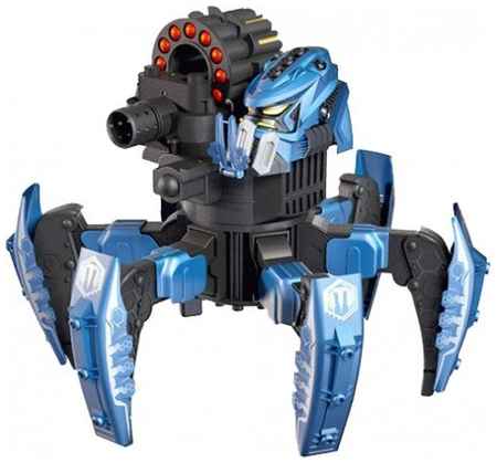 Робот-паук Wow Stuff 9007-1-BLUE 965044442334054