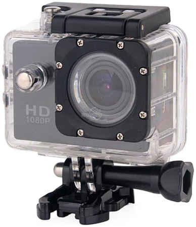 Экшн-камера Eplutus DV12 (D12)