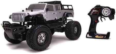 Радиоуправляемая машинка Jada Toys Форсаж Jeep Gladiator 965044442392232