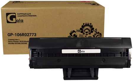 GalaPrint Картридж GP-106R02773 для принтеров Xerox Phaser 3020/WorkCentre 3025/3020BI 965044442393158
