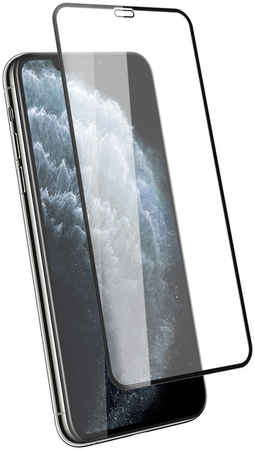 Защитное стекло MIVO для iPhone 12ProMax МО-20 12ProMax