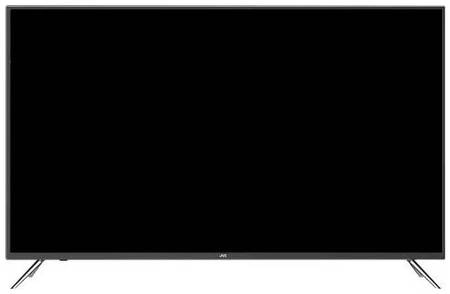 Телевизор JVC LT-43M790, 43″(109 см), UHD 4K