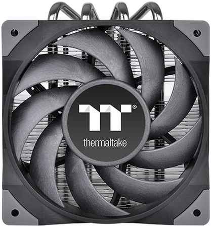 Радиатор для процессора Thermaltake TOUGHAIR 110 (CL-P073-AL12BL-A) 965044442516277