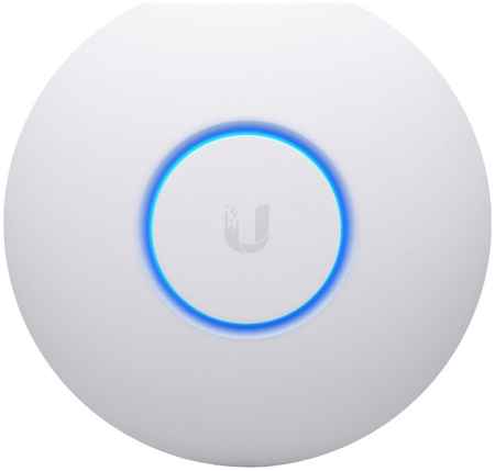 Точка доступа Wi-Fi Ubiquiti UniFi AP NanoHD White (UAP-NANOHD) 965044442516993