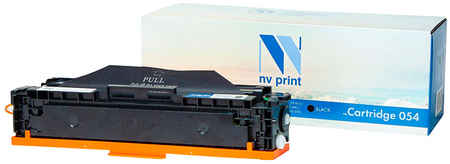 NV Print Картридж совместимый NV-054 для Canon i-Sensys LBP-620/621/623/640/MF-640