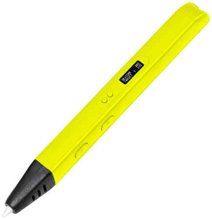 3D ручка Funtastique Xeon + PLA-пластик 7 цветов RP800A YL-PLA-7