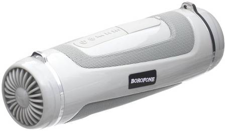 Портативная колонка Borofone BR7 Grey 965044442671670