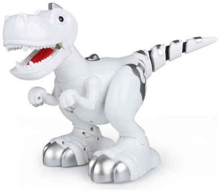 Интерактивная игрушка Jiabaile Умный Динозавр ES56098 965044442913096
