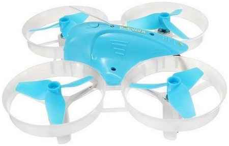 Радиоуправляемый квадрокоптер Cheerson Racing Drone цвет синий CX-95S-BL 965044442918008