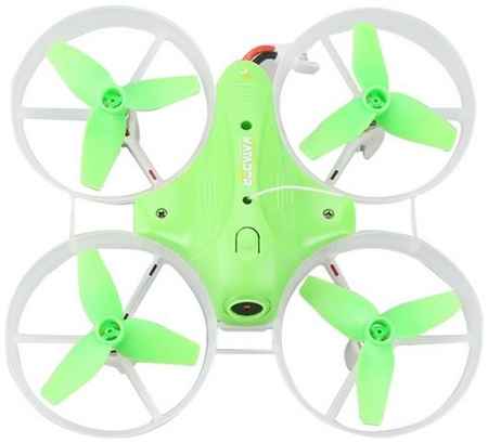 Радиоуправляемый квадрокоптер Cheerson Racing Drone цвет зеленый CX-95W-G 965044442918009
