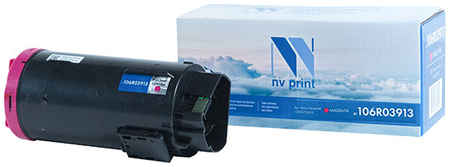 NV Print Картридж NVP совместимый NV-106R03913 для Xerox VersaLink C600/C605