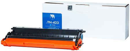 NV Print Картридж NVP совместимый NV-TN-423 B0412