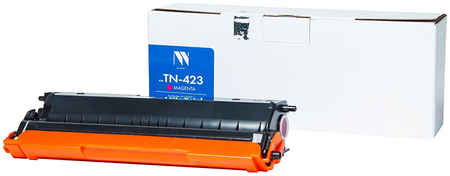 NV Print Картридж NVP совместимый NV-TN-423 Magenta B0413 965044442998481