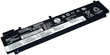 OEM Аккумуляторная батарея для ноутбукa Lenovo ThinkPad T460s 00HW022 13,05V 965044443013761