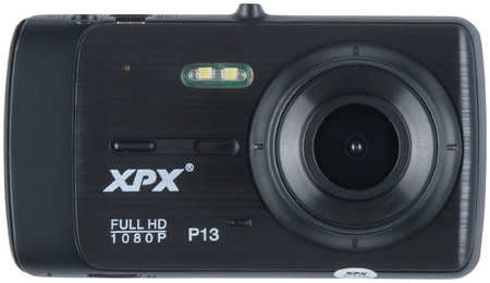 Видеорегистратор XPX P13 Full HD 965044443062656