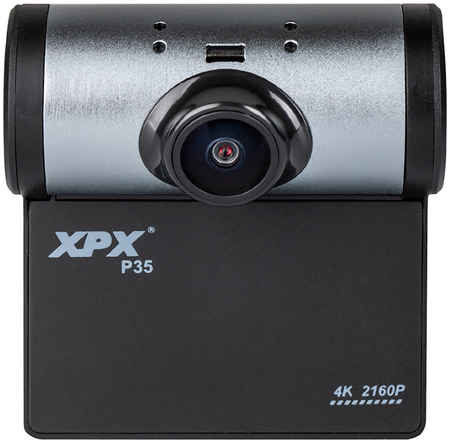Видеорегистратор XPX P35 GPS/М1 GPS