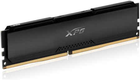 Оперативная память Adata XPG Gammix D20 (AX4U36008G18I-CBK20) DDR4 1x8Gb 3600MHz 965044443070142