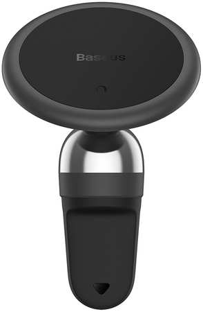 Автомобильный держатель Baseus C01 Magnetic Phone Holder (Air Outlet Version) SUCC000101 965044443072408
