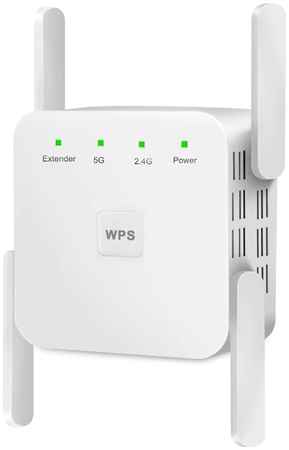 Wi-Fi репитер TM8 5G 1200 Мбит/с 965044443106622