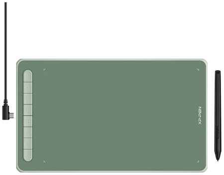 Графический планшет XP-PEN Deco LW IT1060BG