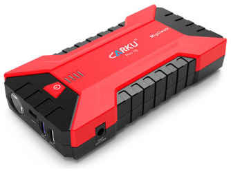 Пуско-зарядное устройство CARKU PRO-10 965044443119792