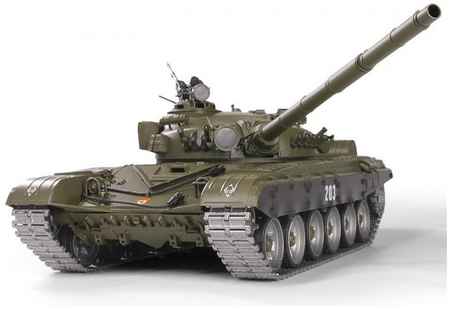 Pадиоуправляемый танк Heng Long 1:16 3939-1UpgA 965044443122030