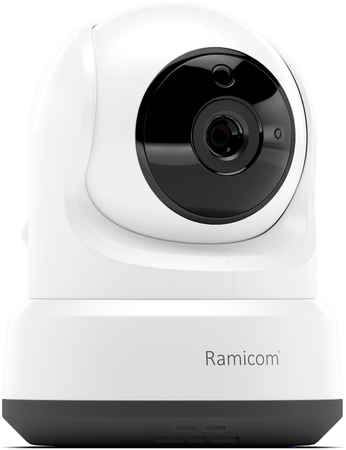 Видеоняня Ramicom WI-FI, HD, VRC250C 965044443157543