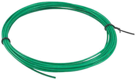 Пластик для 3д ручки Funtasy PETG, 10 метров, зеленый 965044443163062