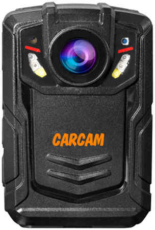 Персональный видеорегистратор CARCAM COMBAT (6930878740910)