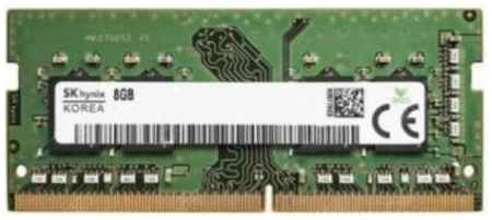 Оперативная память Hynix HMAA4GS6CJR8N-XNN0 DDR4 1x32Gb 3200MHz