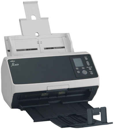 Протяжный сканер FUJITSU fi-8170 (PA03810-B051) 965044443309667