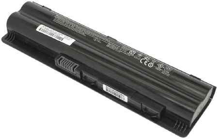 OEM Аккумулятор для ноутбука HP Compaq DV3 HSTNN-DB93 47Wh Black 965044443343790