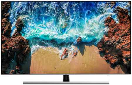 Телевизор Samsung Series 8 NU8000, 65″(165 см), UHD 4K 965044443378106